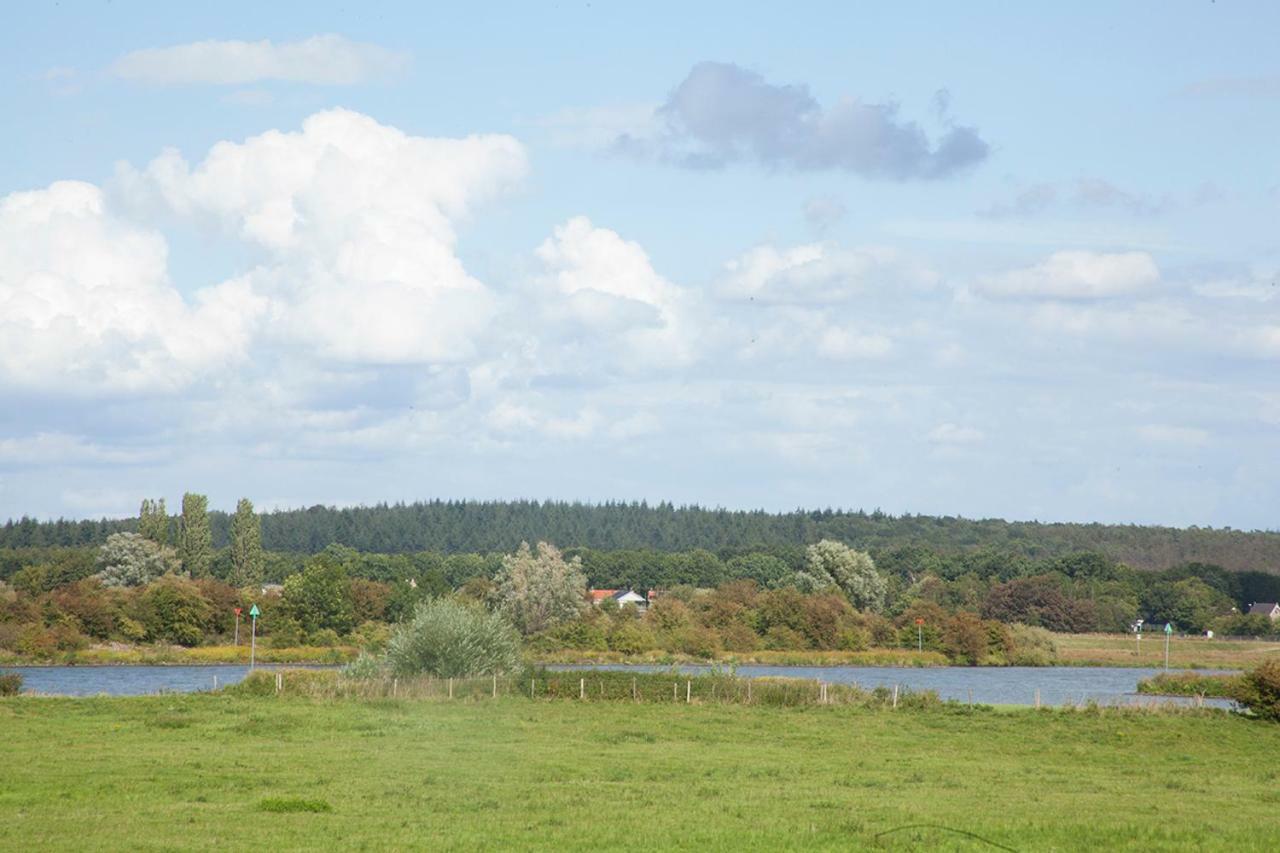 Appartamento De Kersenbongerd Ingen Esterno foto