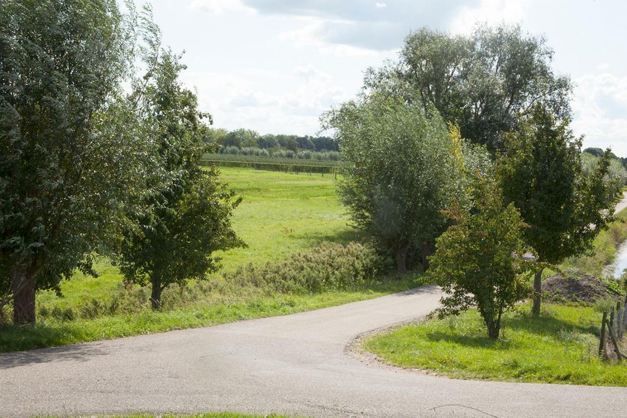 Appartamento De Kersenbongerd Ingen Esterno foto